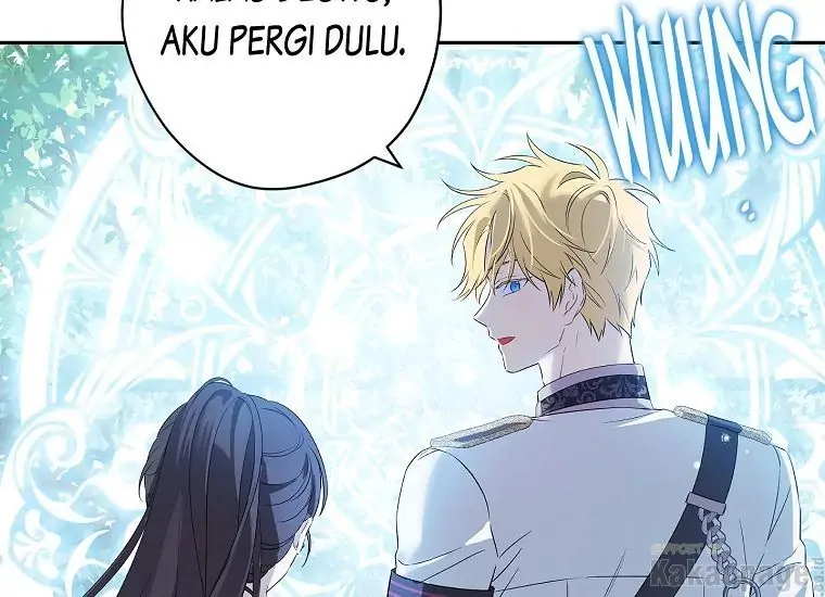 Actually, I Was the Real One chapter 87 halaman 100