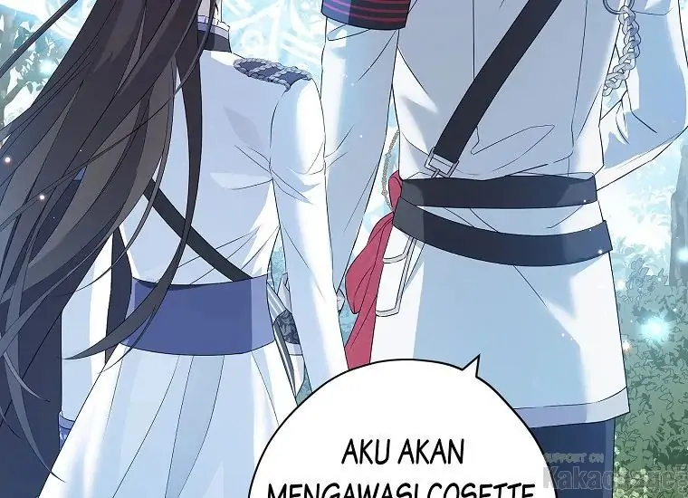 Actually, I Was the Real One chapter 87 halaman 101