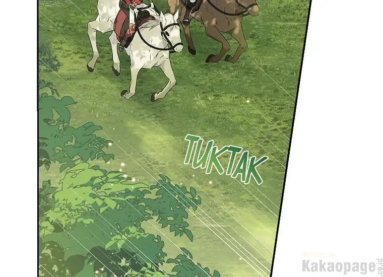 Actually, I Was the Real One chapter 87 halaman 122