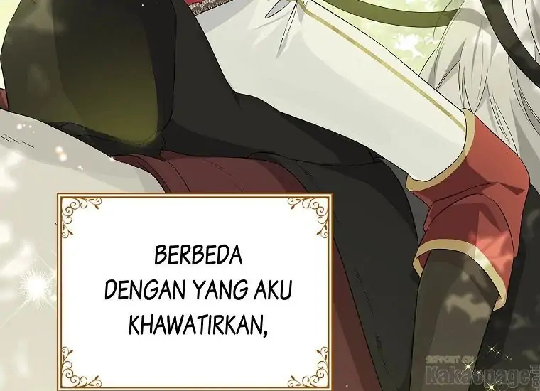 Actually, I Was the Real One chapter 87 halaman 131