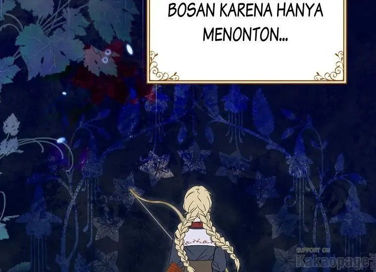Actually, I Was the Real One chapter 87 halaman 135
