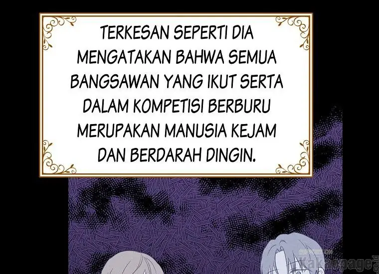 Actually, I Was the Real One chapter 87 halaman 141
