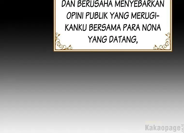 Actually, I Was the Real One chapter 87 halaman 151