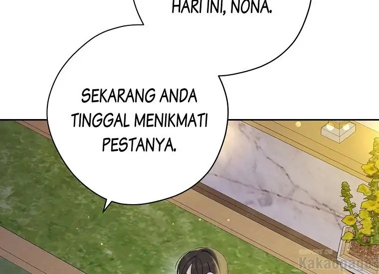Actually, I Was the Real One chapter 87 halaman 177