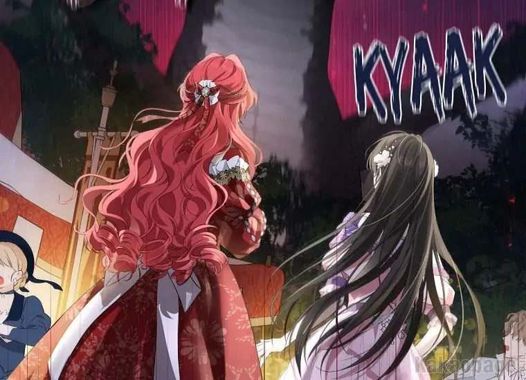 Actually, I Was the Real One chapter 87 halaman 191