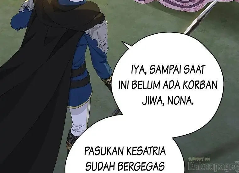 Actually, I Was the Real One chapter 88 halaman 63