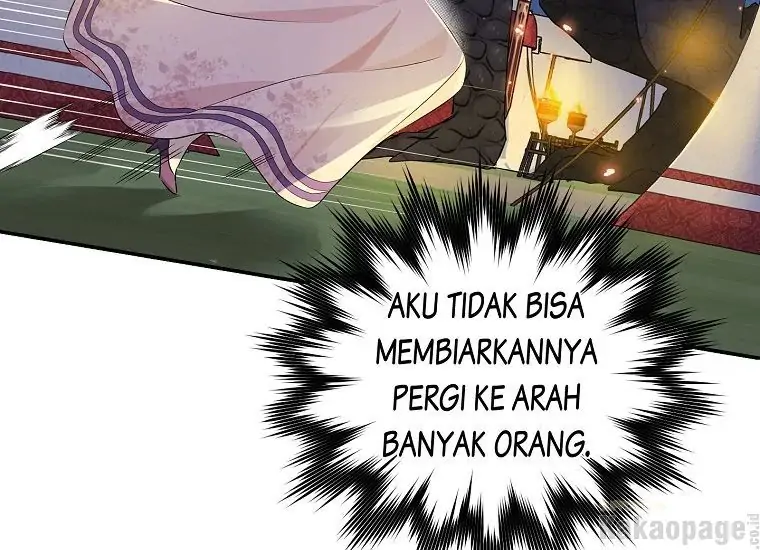Actually, I Was the Real One chapter 88 halaman 83