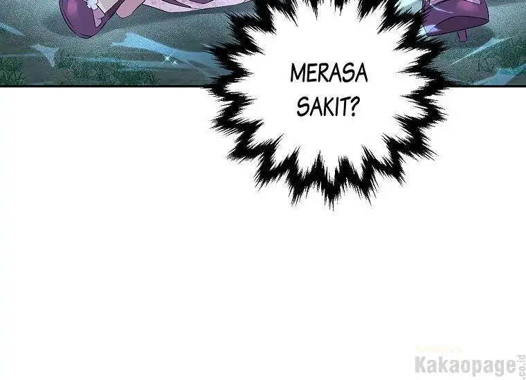 Actually, I Was the Real One chapter 89 halaman 5