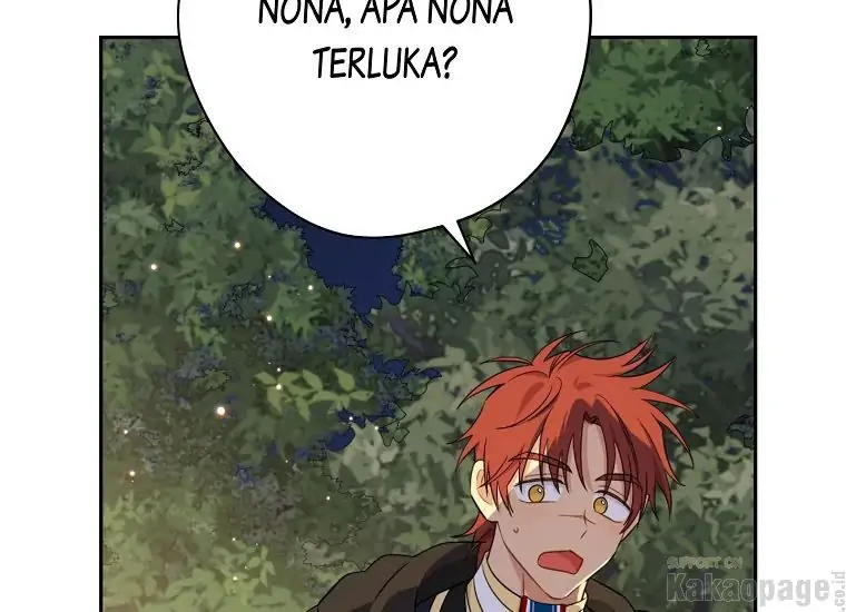 Actually, I Was the Real One chapter 89 halaman 54