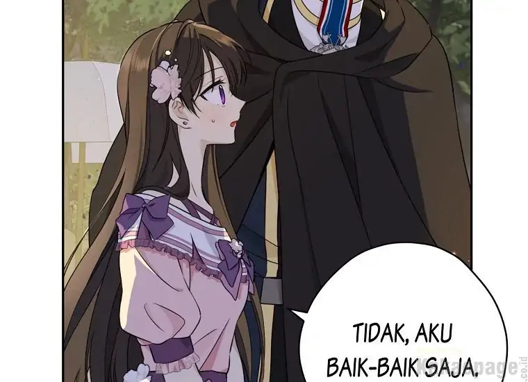 Actually, I Was the Real One chapter 89 halaman 55