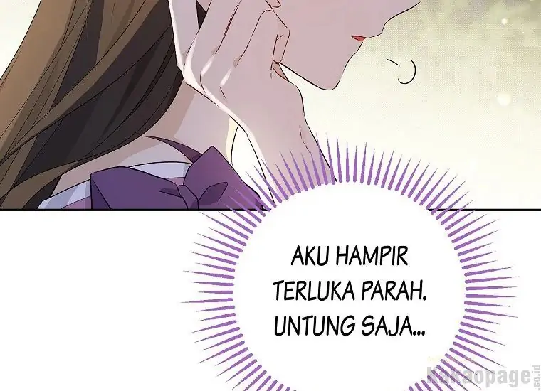 Actually, I Was the Real One chapter 89 halaman 59