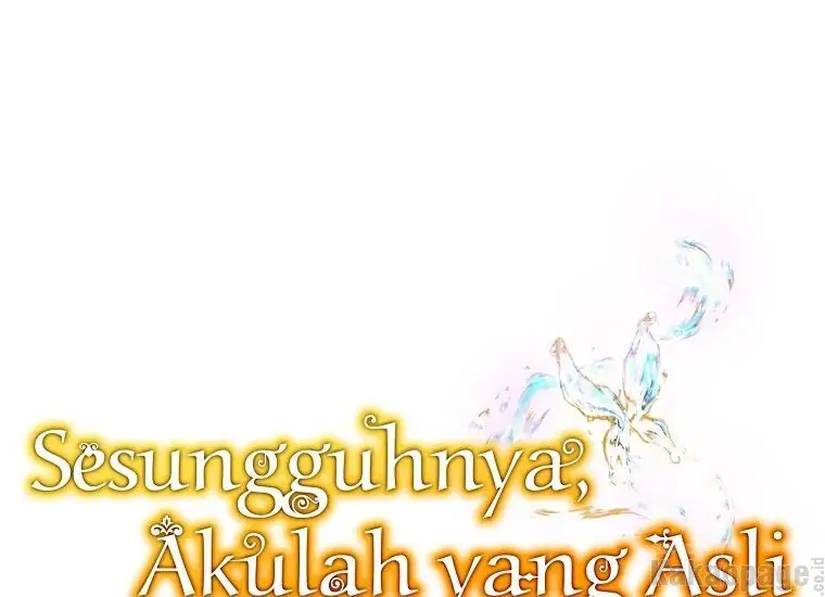 Actually, I Was the Real One chapter 89 halaman 83
