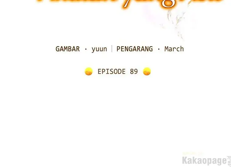Actually, I Was the Real One chapter 89 halaman 84