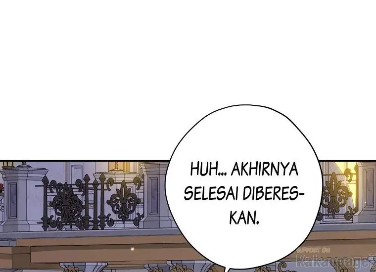 Actually, I Was the Real One chapter 89 halaman 89