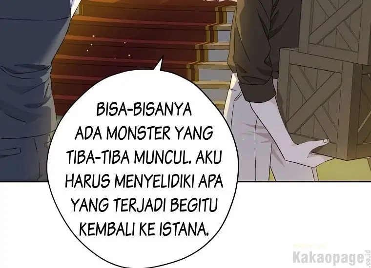 Actually, I Was the Real One chapter 89 halaman 91