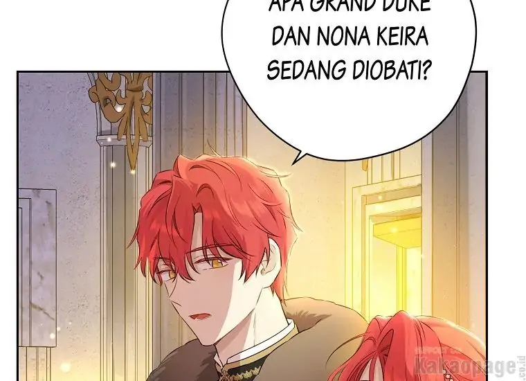 Actually, I Was the Real One chapter 89 halaman 93