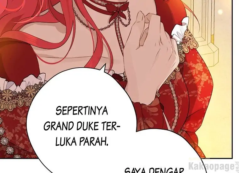 Actually, I Was the Real One chapter 89 halaman 98