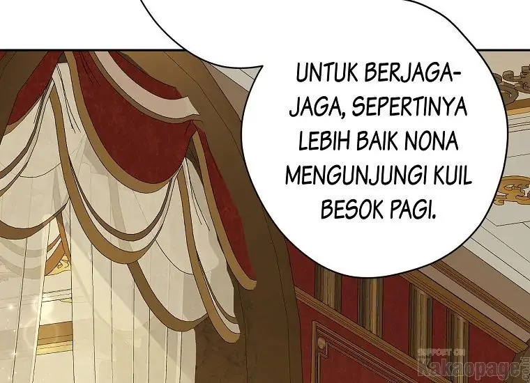 Actually, I Was the Real One chapter 89 halaman 124