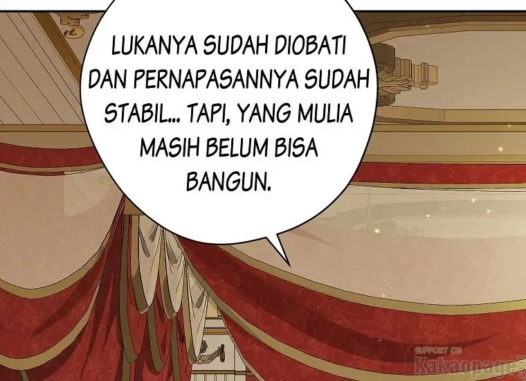 Actually, I Was the Real One Bab 90 halaman 6