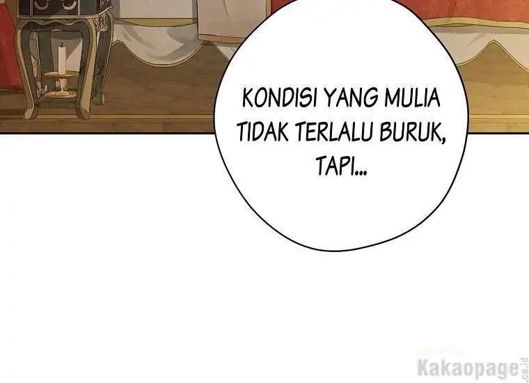 Actually, I Was the Real One Bab 90 halaman 8