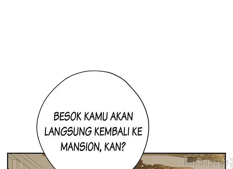 Actually, I Was the Real One Bab 90 halaman 9