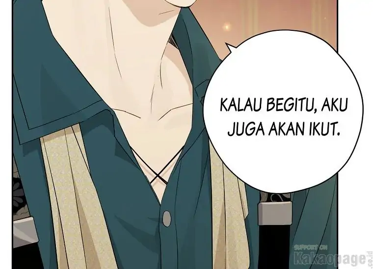 Actually, I Was the Real One Bab 90 halaman 14