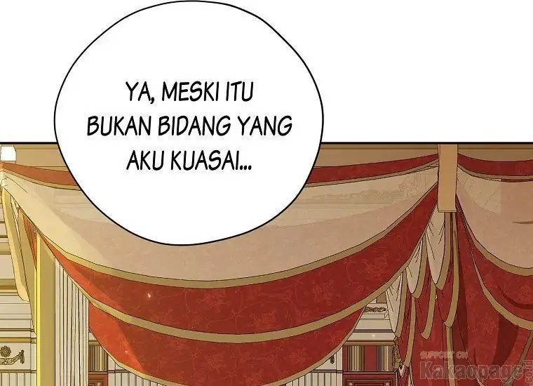 Actually, I Was the Real One Bab 90 halaman 19