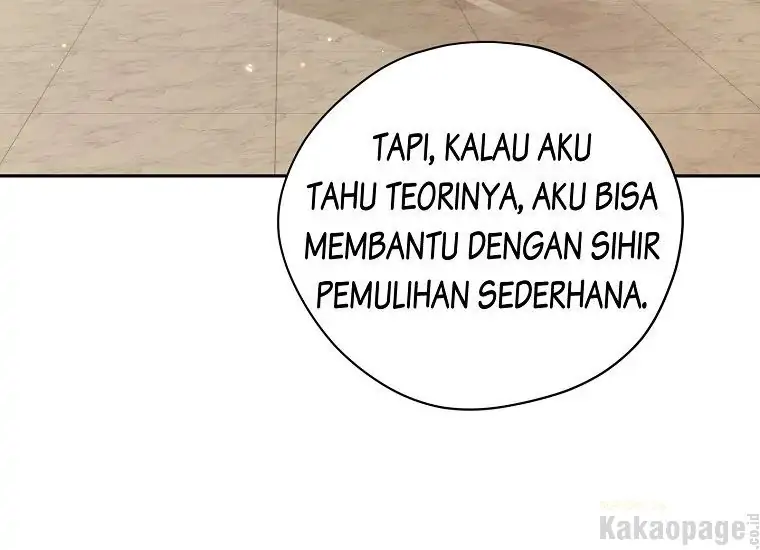 Actually, I Was the Real One Bab 90 halaman 21