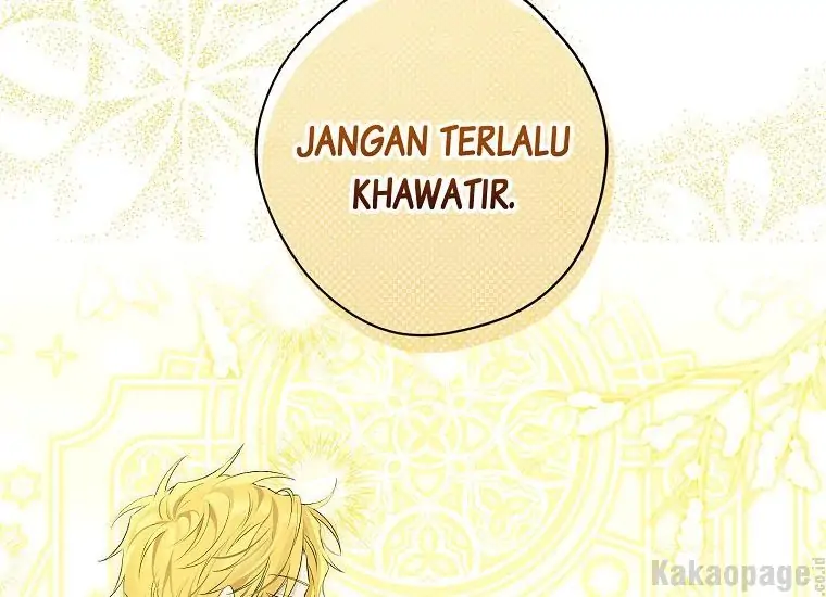 Actually, I Was the Real One Bab 90 halaman 25