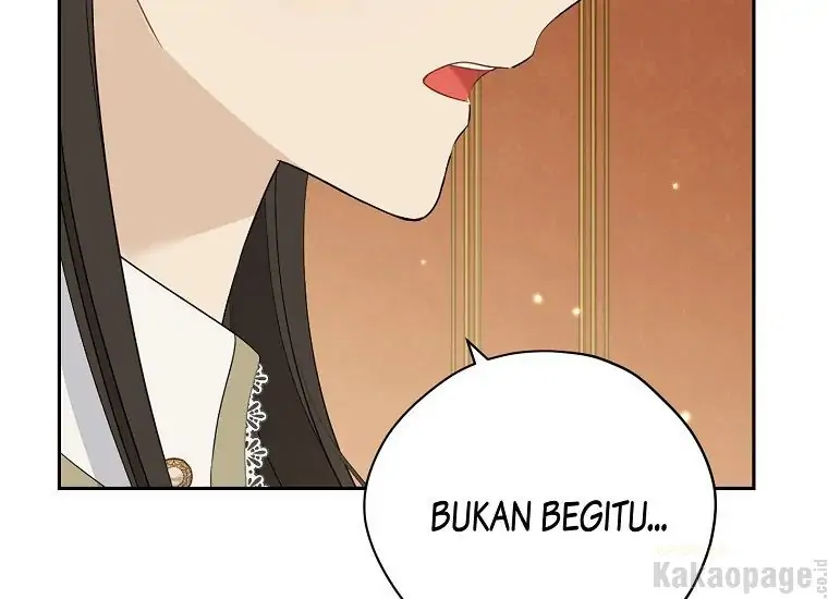 Actually, I Was the Real One Bab 90 halaman 43