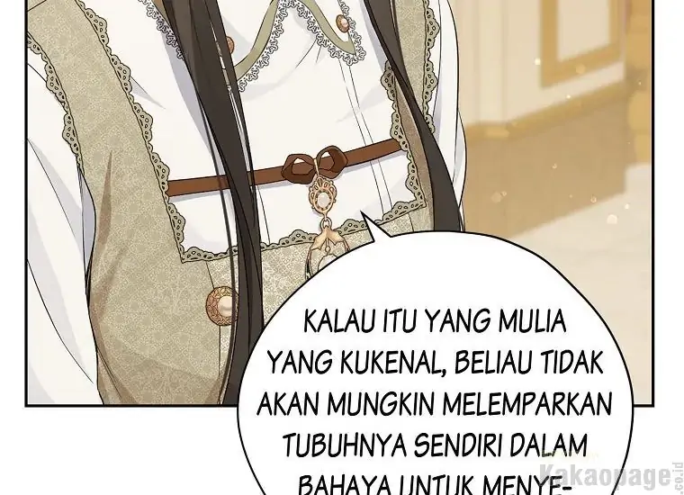 Actually, I Was the Real One Bab 90 halaman 60