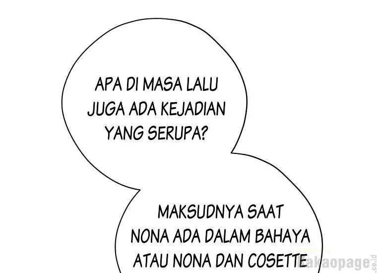 Actually, I Was the Real One Bab 90 halaman 62