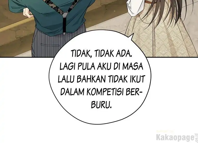 Actually, I Was the Real One Bab 90 halaman 64