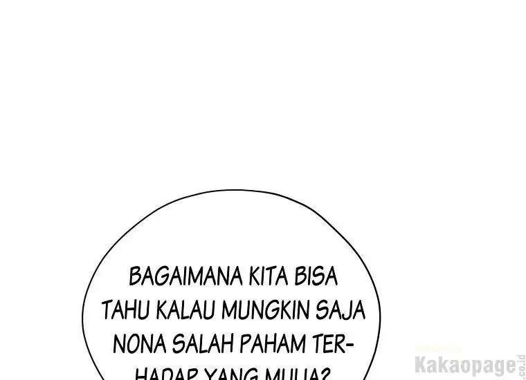 Actually, I Was the Real One Bab 90 halaman 67