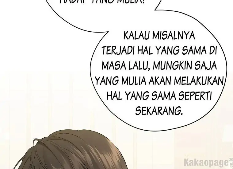 Actually, I Was the Real One Bab 90 halaman 68