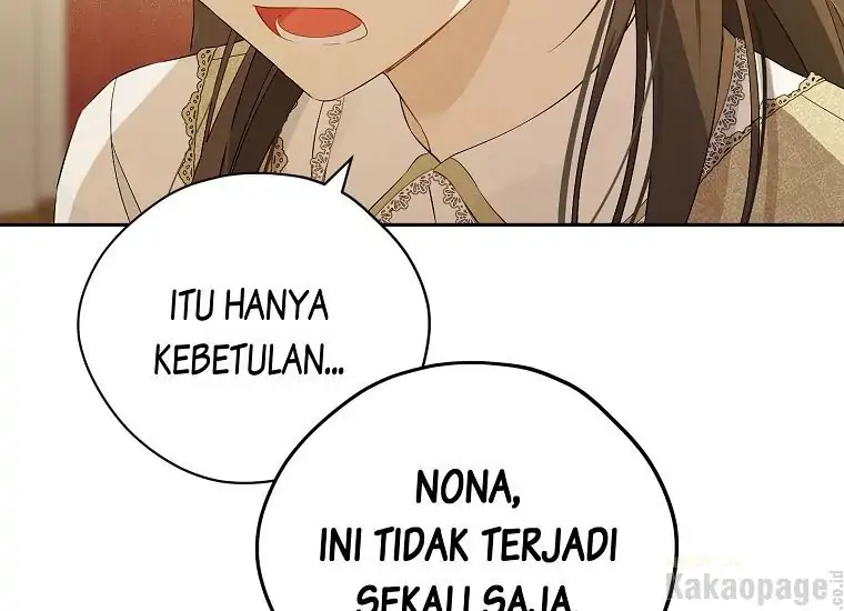 Actually, I Was the Real One Bab 90 halaman 92