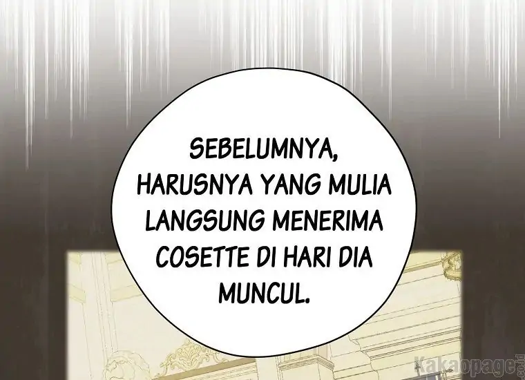 Actually, I Was the Real One Bab 90 halaman 94