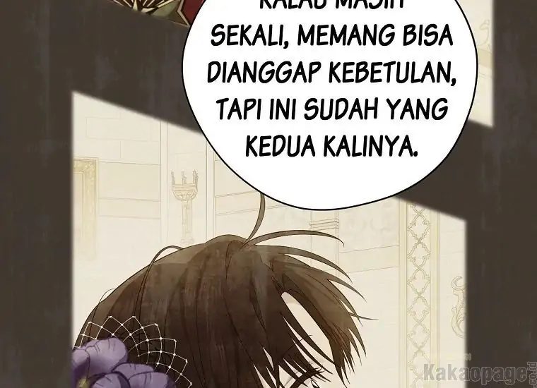 Actually, I Was the Real One Bab 90 halaman 98