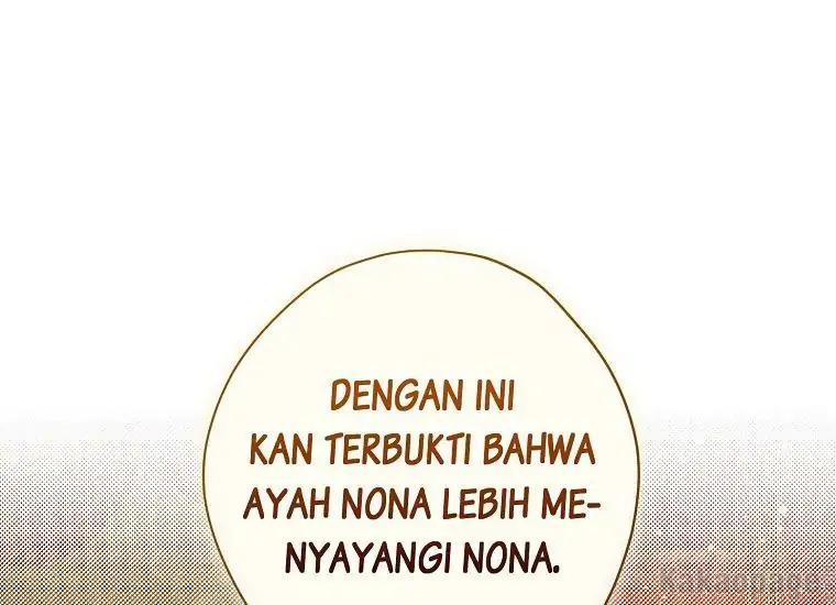 Actually, I Was the Real One Bab 90 halaman 112