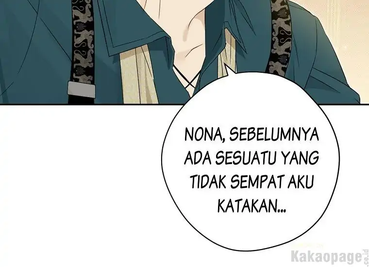 Actually, I Was the Real One Bab 90 halaman 147
