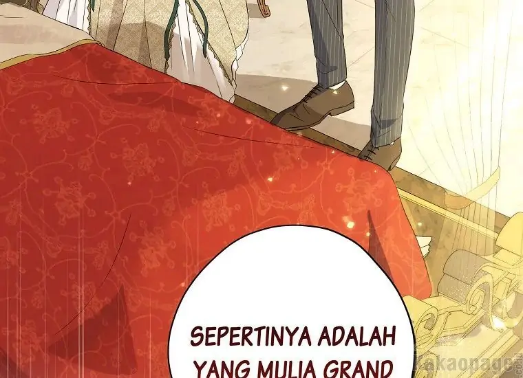 Actually, I Was the Real One Bab 90 halaman 153