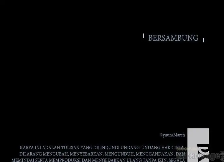 Actually, I Was the Real One Bab 90 halaman 174