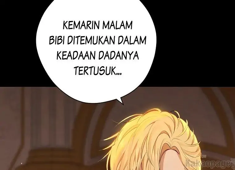 Actually, I Was the Real One Bab 91 halaman 14