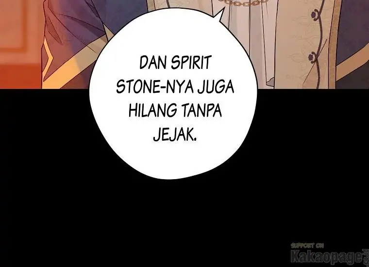 Actually, I Was the Real One Bab 91 halaman 16