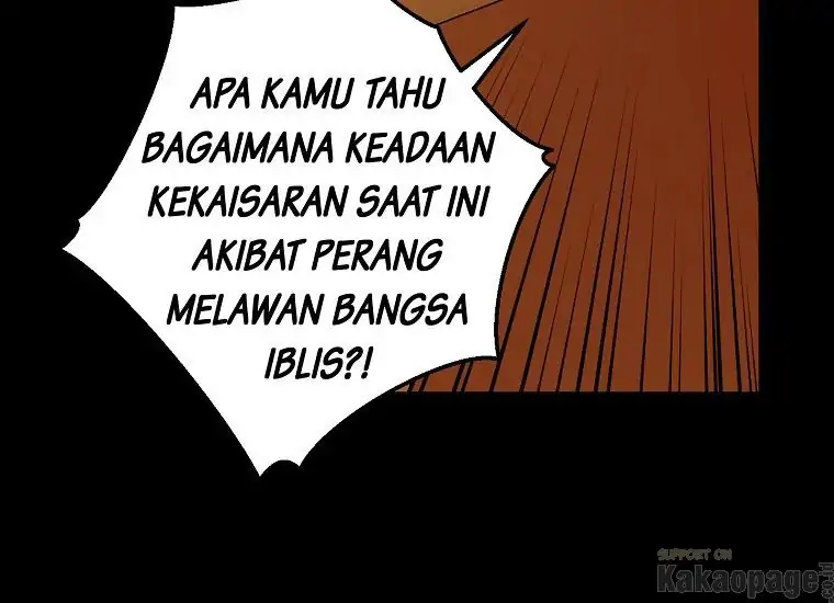 Actually, I Was the Real One Bab 91 halaman 19