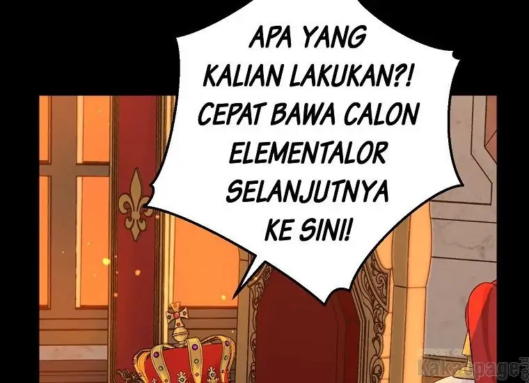 Actually, I Was the Real One Bab 91 halaman 25