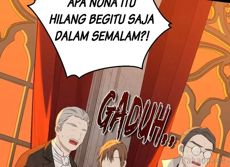 Actually, I Was the Real One Bab 91 halaman 34