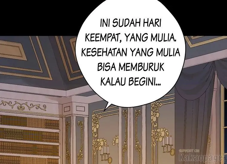 Actually, I Was the Real One Bab 91 halaman 53