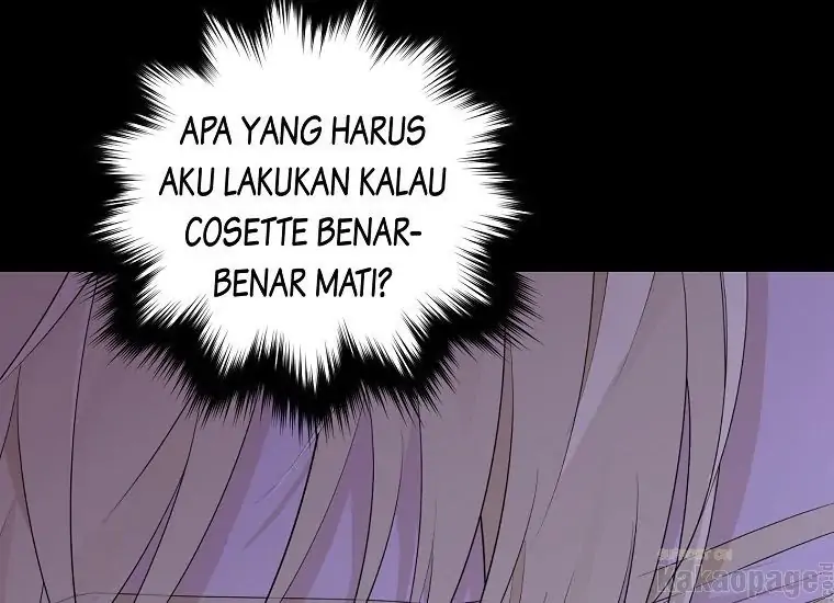 Actually, I Was the Real One Bab 91 halaman 74
