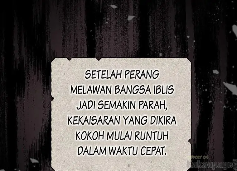Actually, I Was the Real One Bab 91 halaman 102